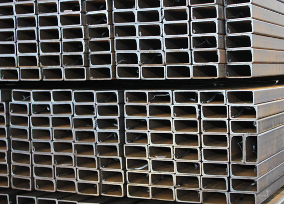 十堰Q345b矩形管