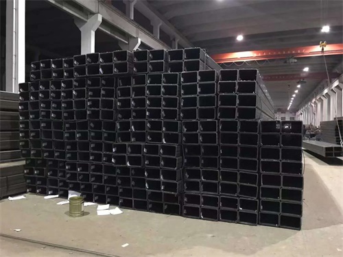 十堰冷拔方管选型指南 工程采购怎么选